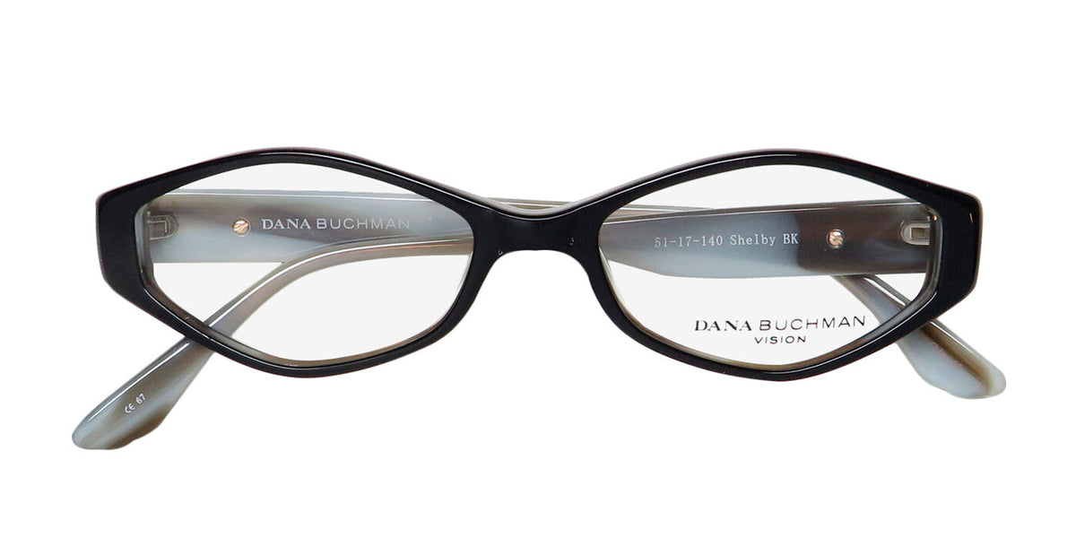 Dana Buchman Shelby Eyeglasses