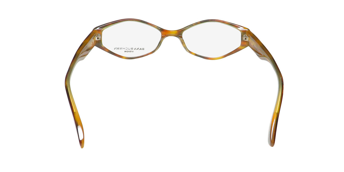 Dana Buchman Shelby Eyeglasses