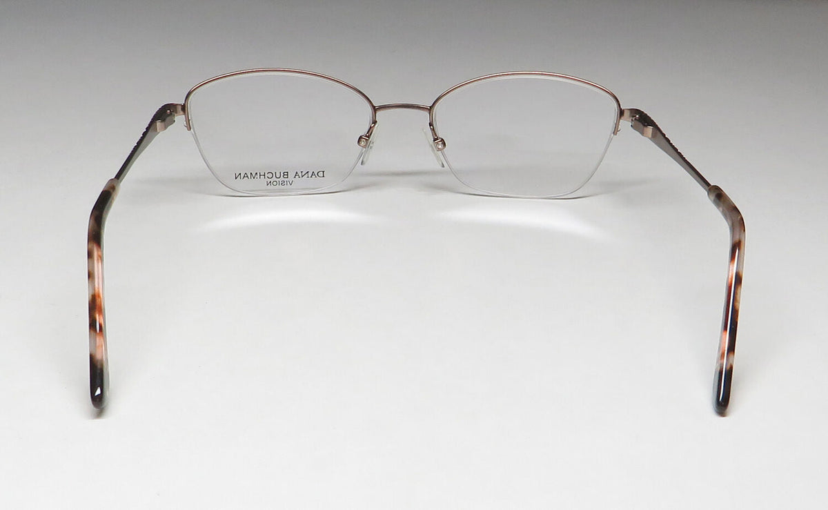 Dana Buchman Dusty Eyeglasses