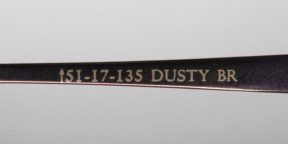 Dana Buchman Dusty Eyeglasses