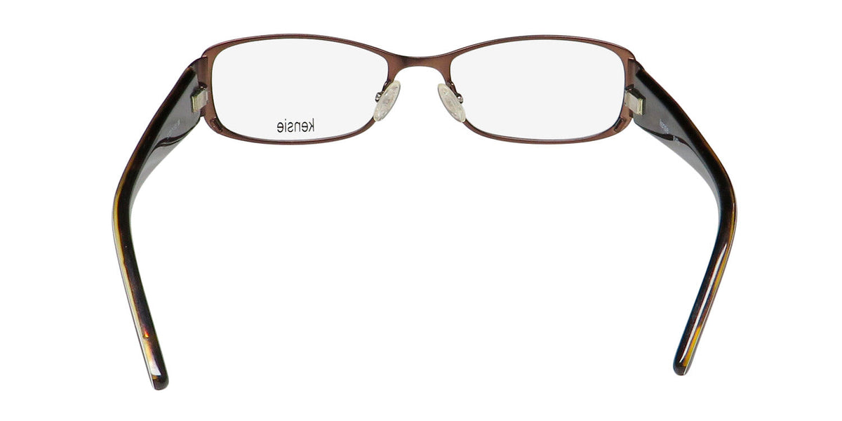 kensie Graffiti Eyeglasses