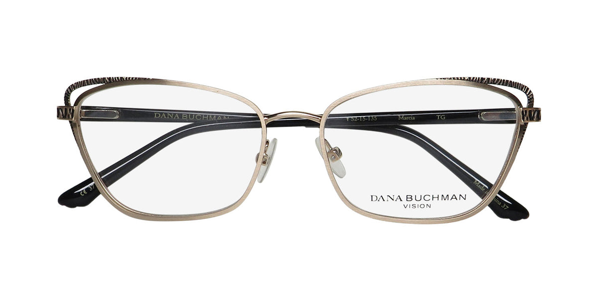 Dana Buchman Marcia Eyeglasses