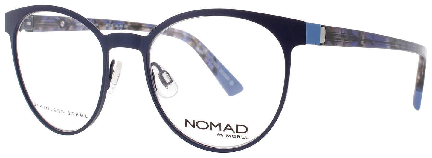 Nomad-Morel 3045n Eyeglasses
