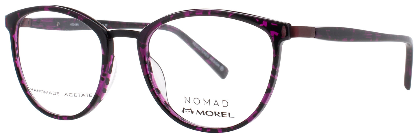Nomad-Morel 40048n Eyeglasses