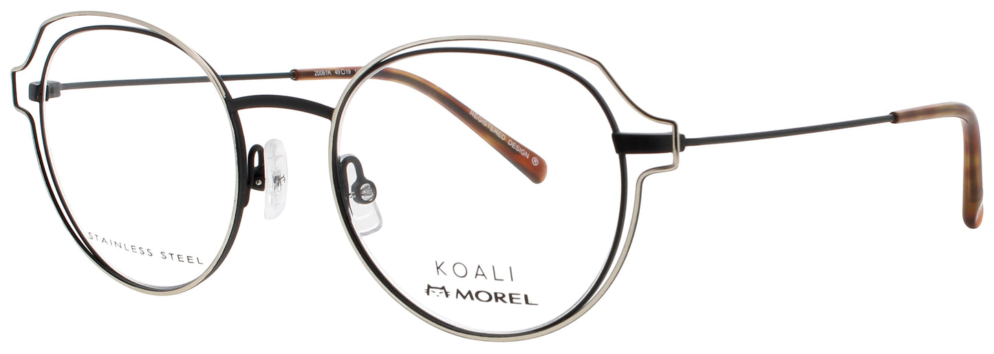 Koali-Morel 20061k Eyeglasses