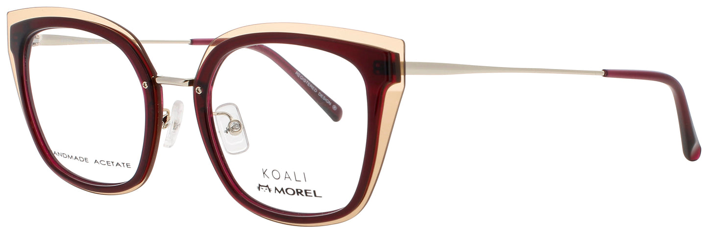 Koali-Morel 20074k Eyeglasses