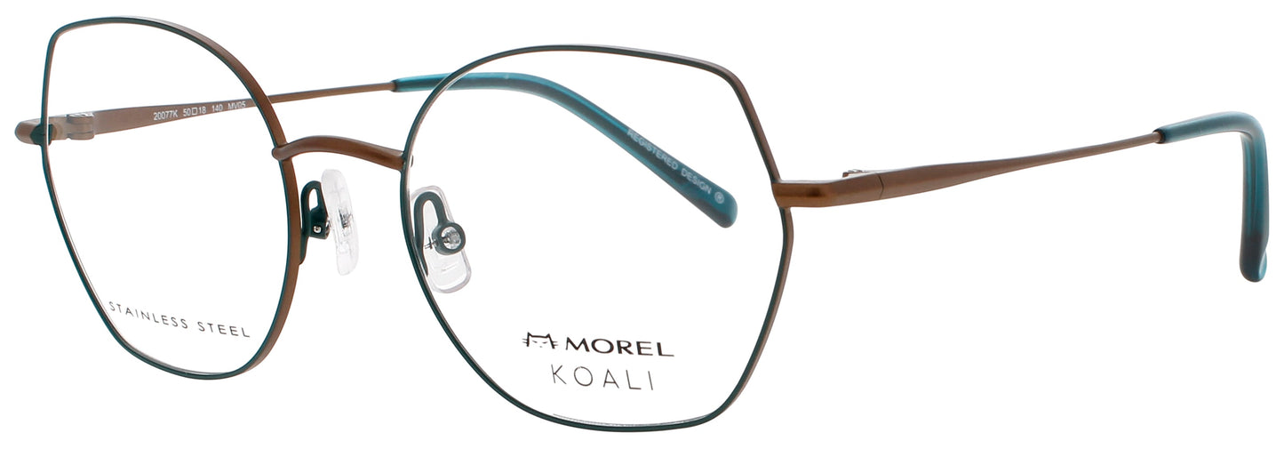 Koali-Morel 20077k Eyeglasses
