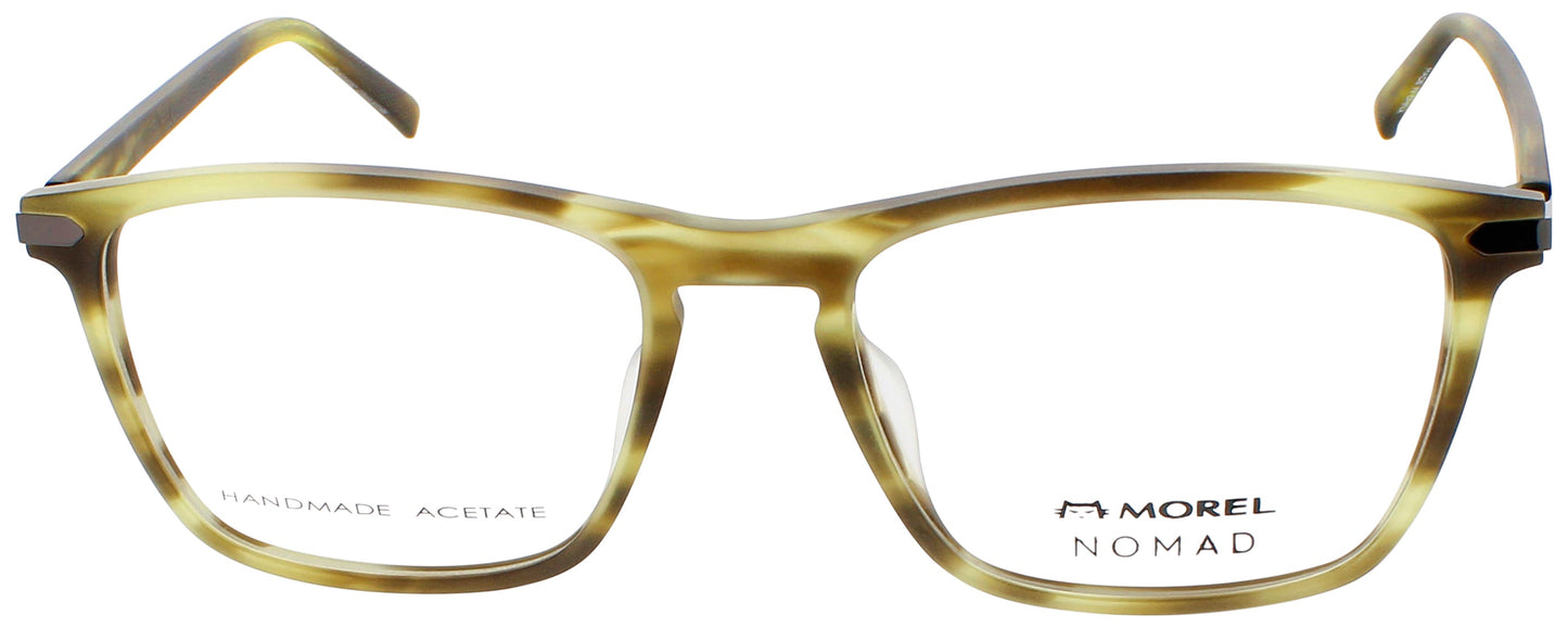 Nomad-Morel 40107n Eyeglasses