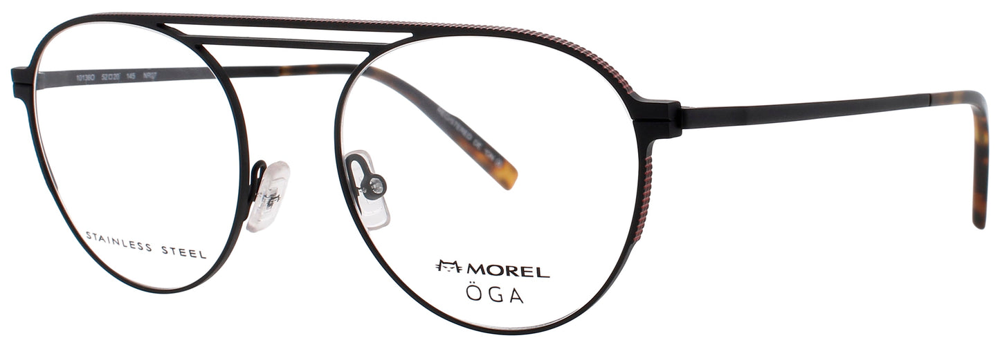 Oga-Morel 10136o Eyeglasses