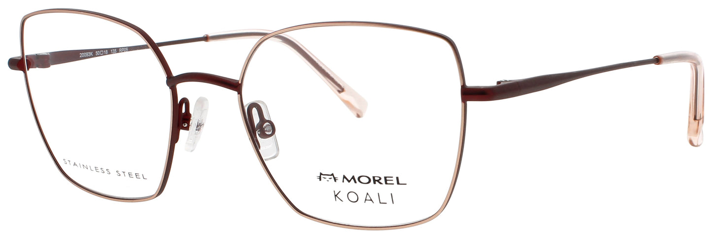 Koali-Morel 20093k Eyeglasses