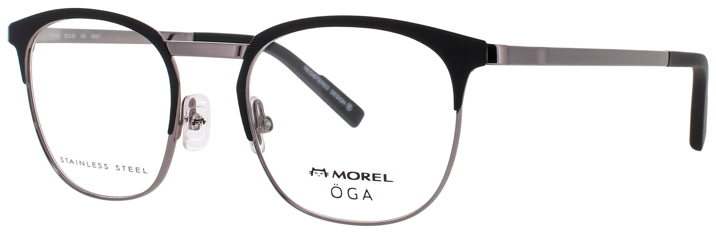 Oga-Morel 10154o Eyeglasses
