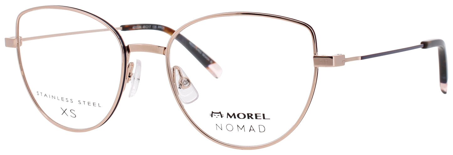 Nomad-Morel 40159n Eyeglasses
