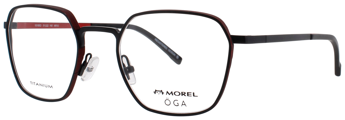 Oga-Morel 10165o Eyeglasses