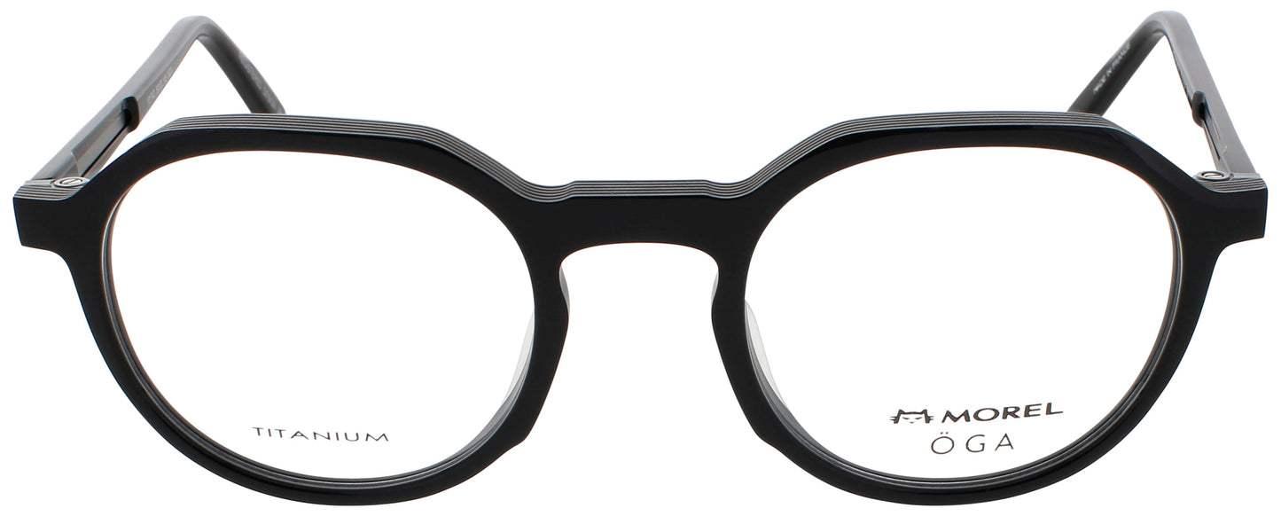 Oga Kolor Eyeglasses