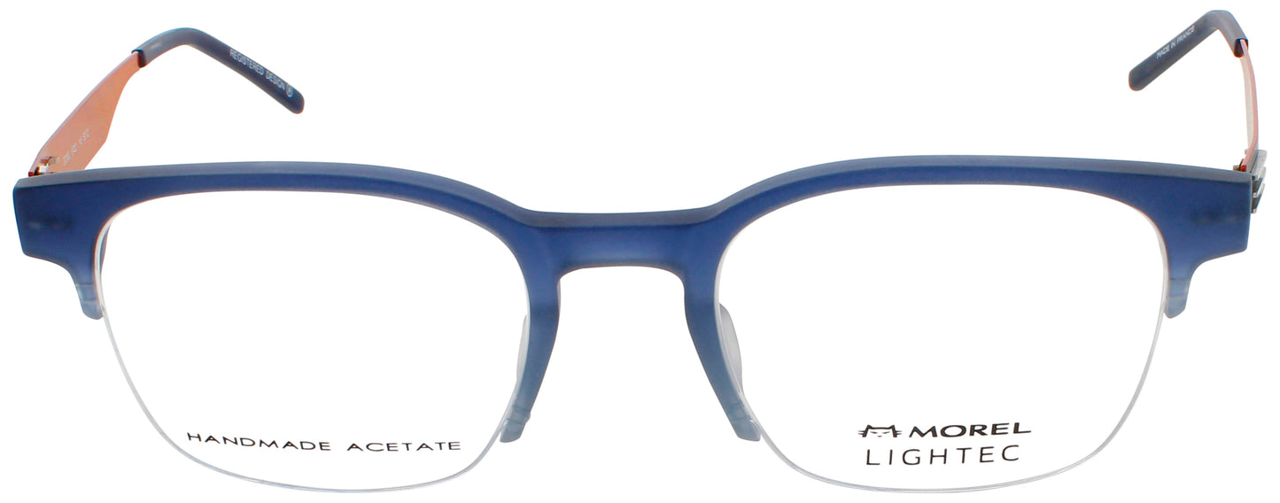 Lightec Omicron 59 Eyeglasses