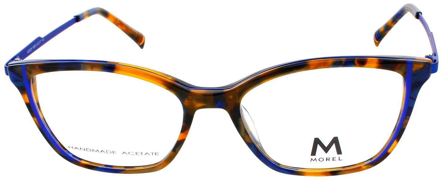 Nomad-Morel 40232n Eyeglasses