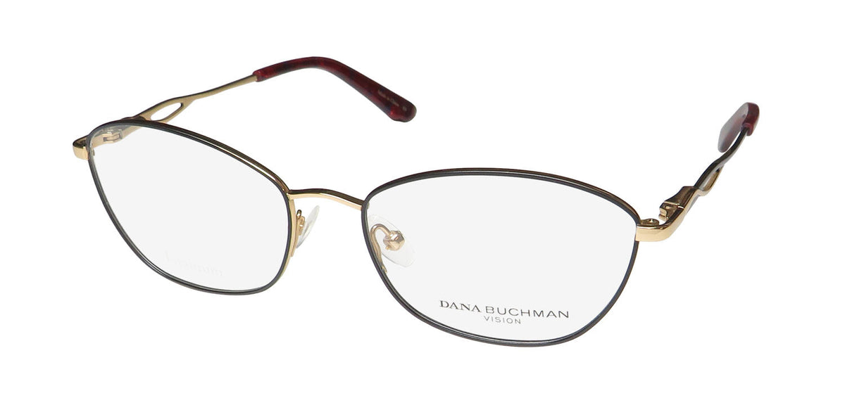 Dana Buchman Farlow Eyeglasses