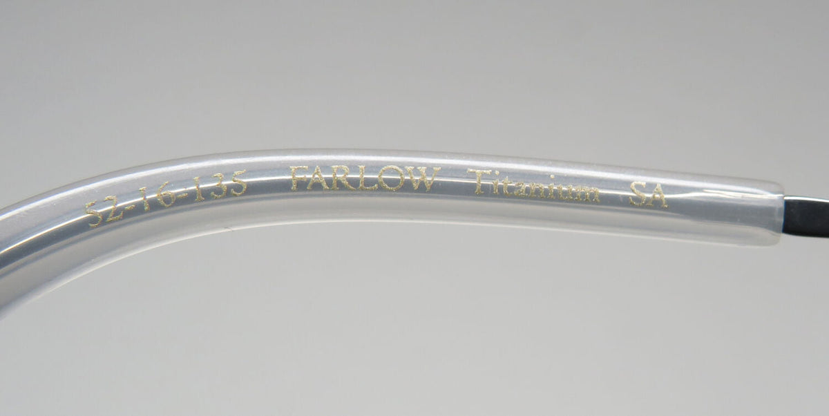 Dana Buchman Farlow Eyeglasses