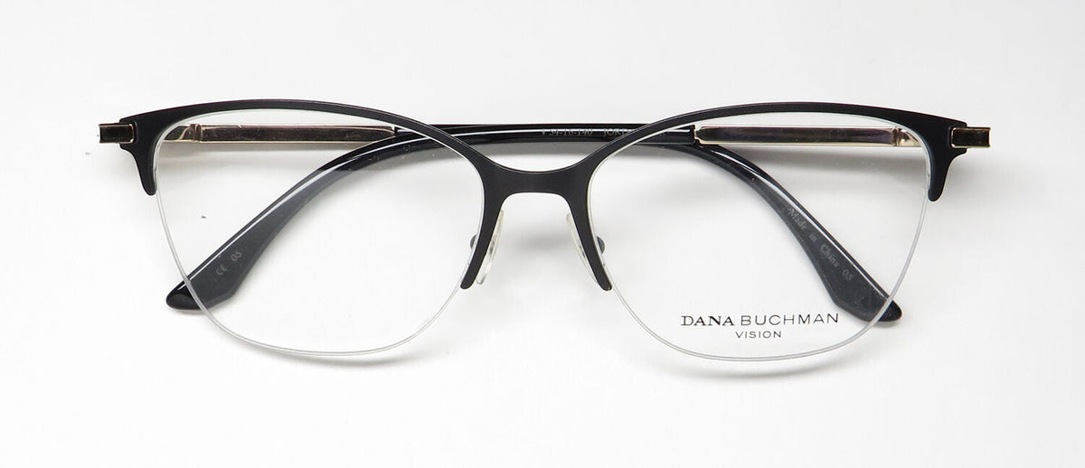 Dana Buchman Jordan Eyeglasses