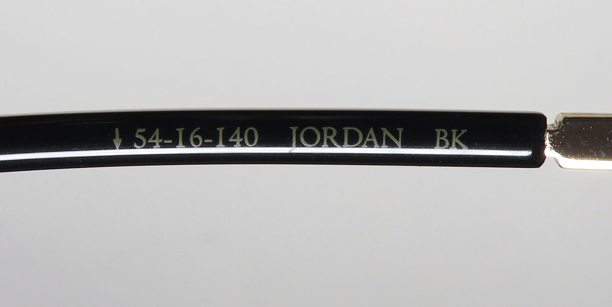 Dana Buchman Jordan Eyeglasses