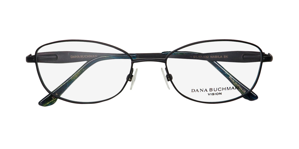 Dana Buchman Nabila Eyeglasses
