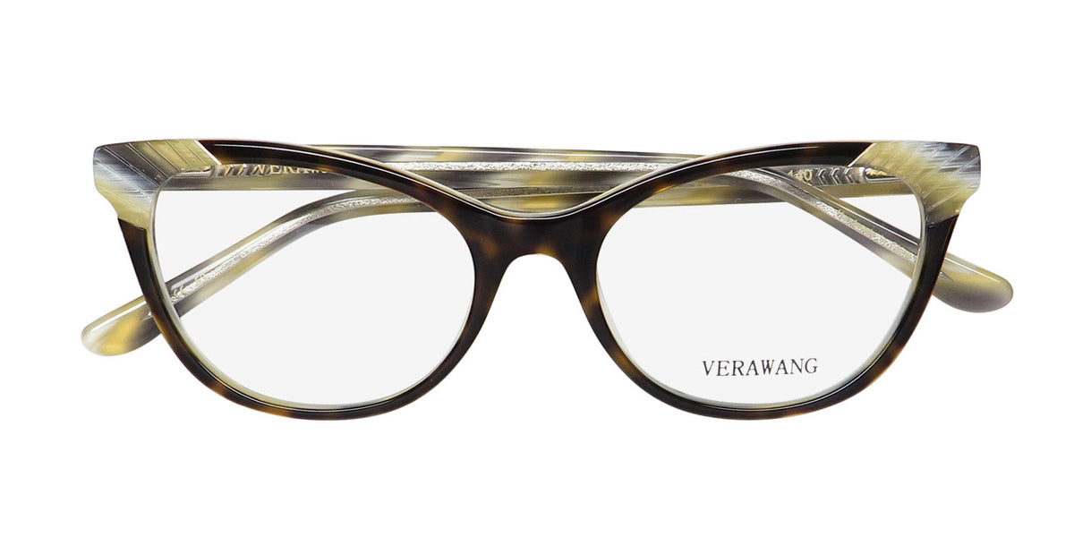 Vera Wang V392 Eyeglasses