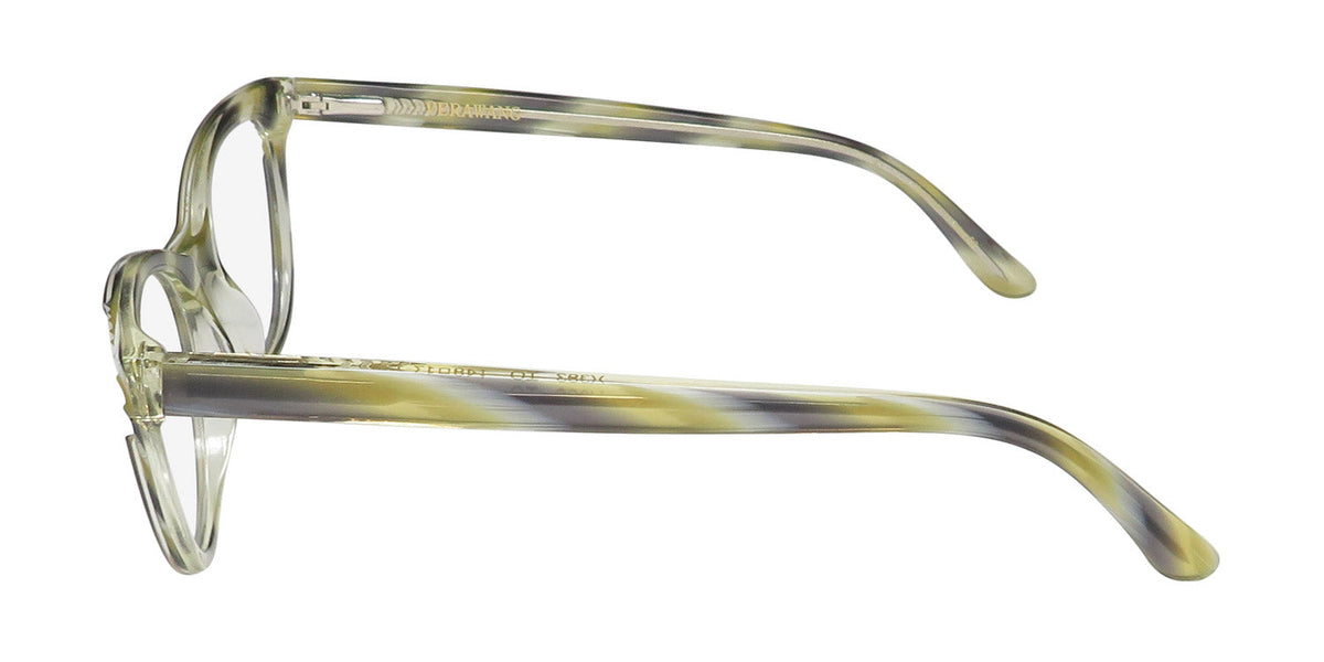 Vera Wang V392 Eyeglasses