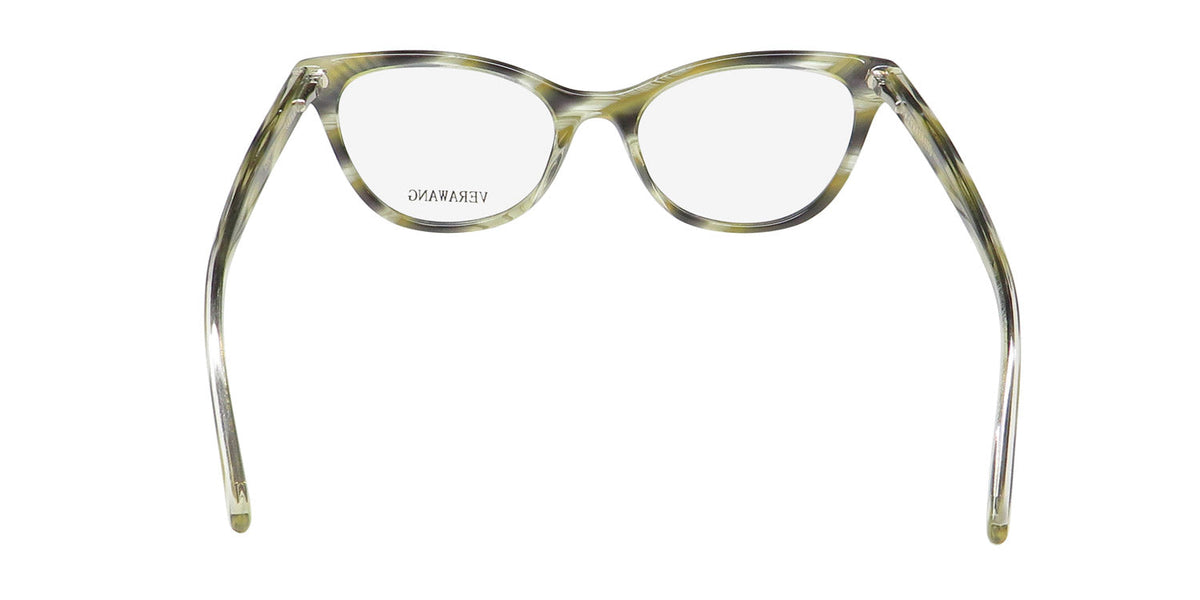 Vera Wang V392 Eyeglasses