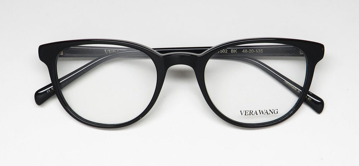 Vera Wang V502 Eyeglasses