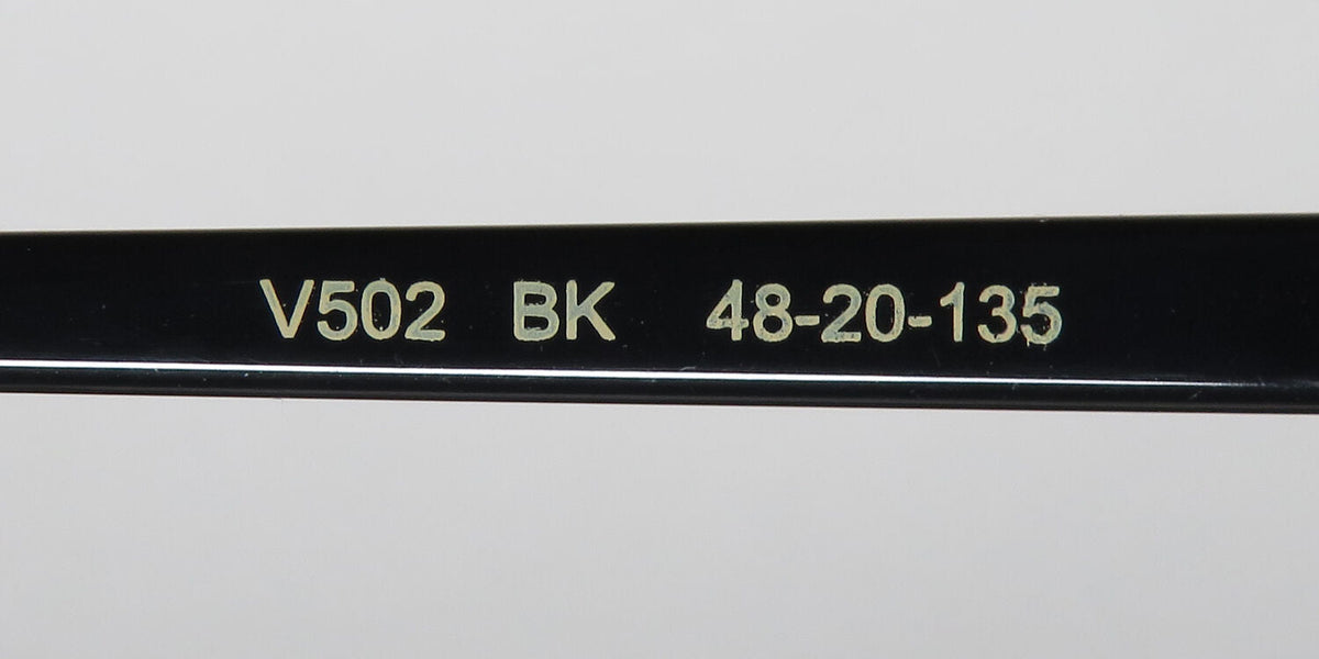 Vera Wang V502 Eyeglasses