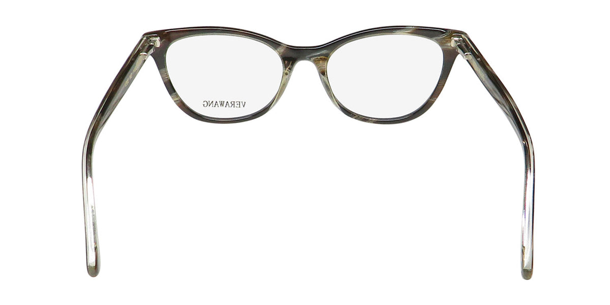 Vera Wang V392 Eyeglasses