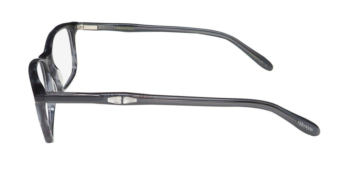 Vera Wang Luxe Avelina Eyeglasses
