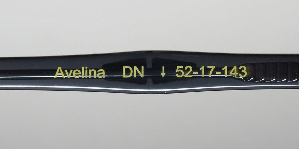 Vera Wang Luxe Avelina Eyeglasses