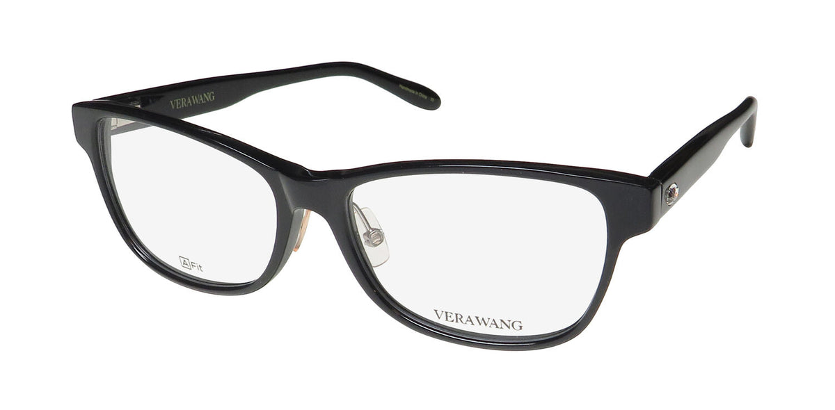 Vera Wang Va24 Eyeglasses