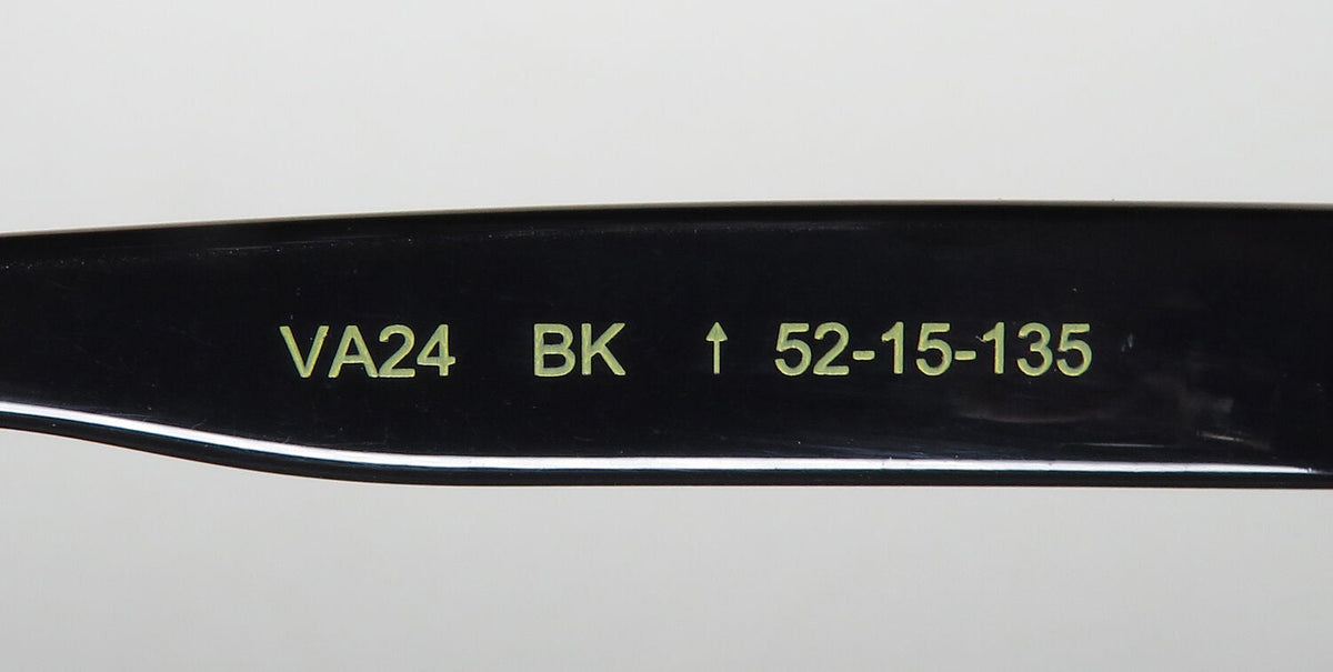Vera Wang Va24 Eyeglasses