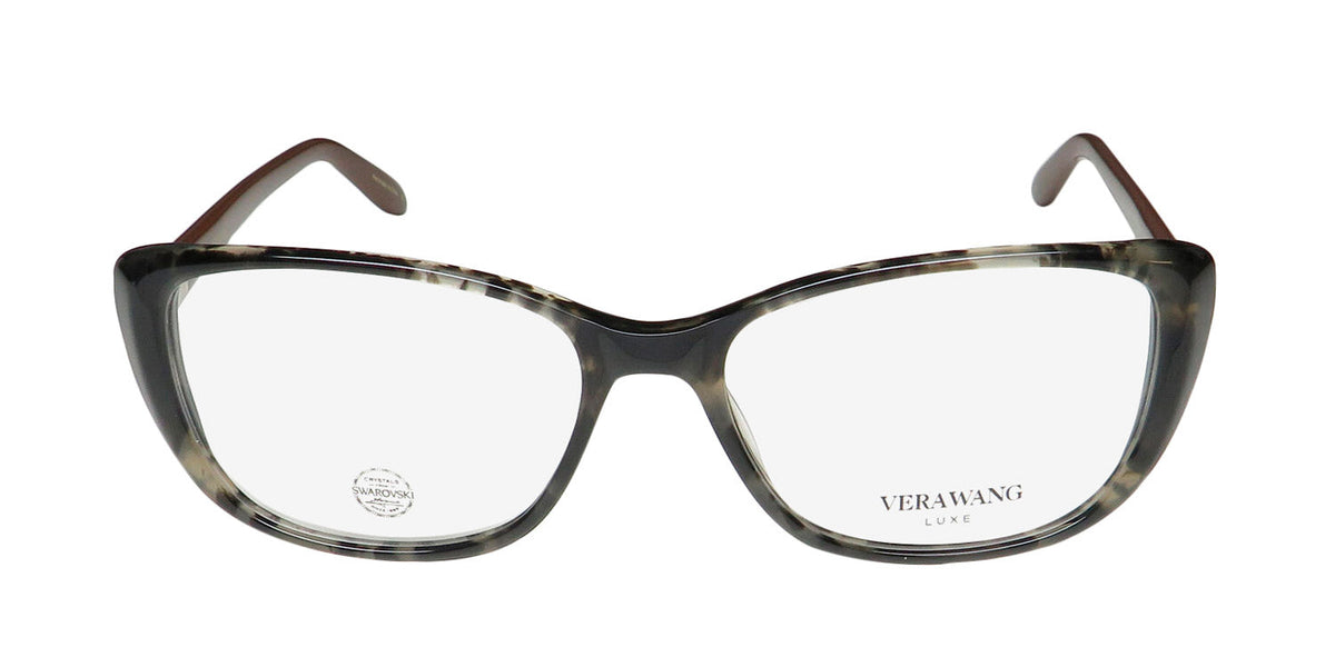 Vera Wang Luxe Kambrie Eyeglasses