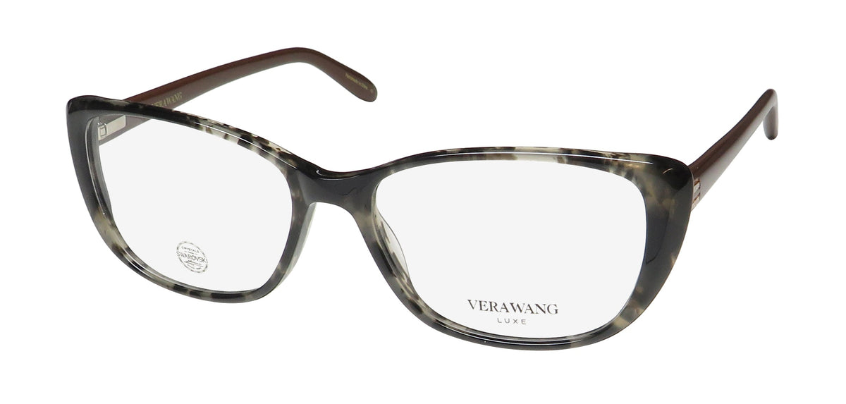 Vera Wang Luxe Kambrie Eyeglasses