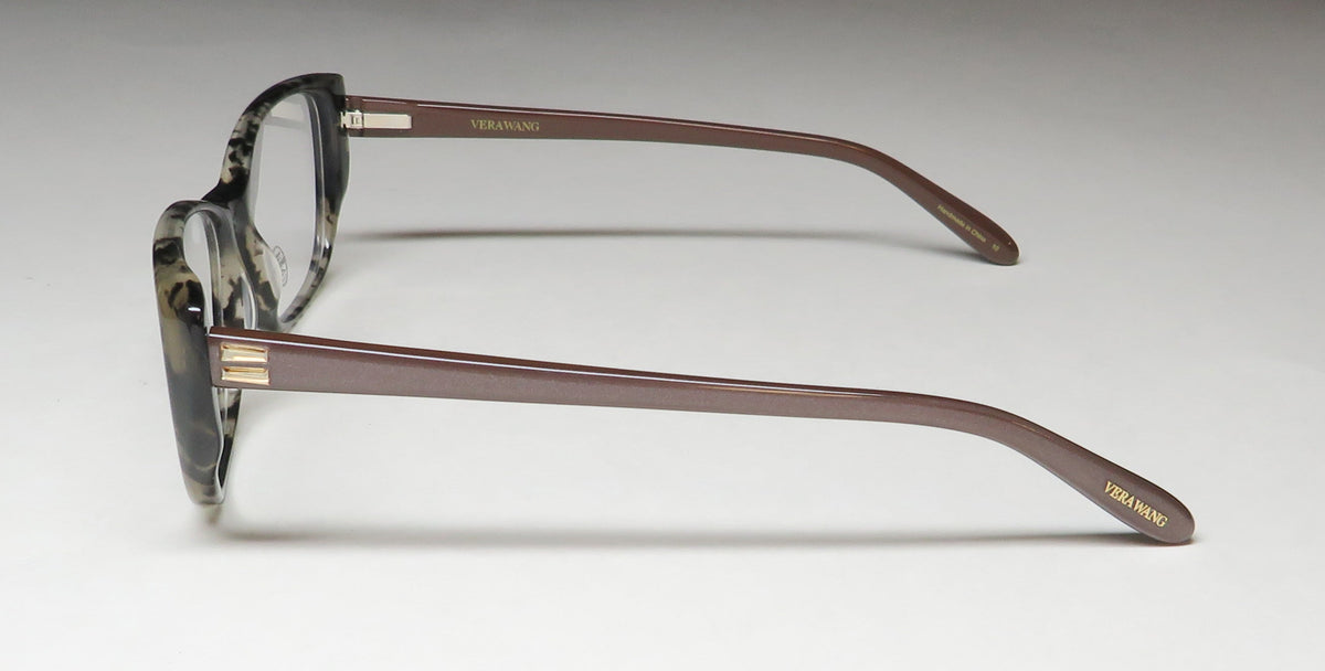 Vera Wang Luxe Kambrie Eyeglasses