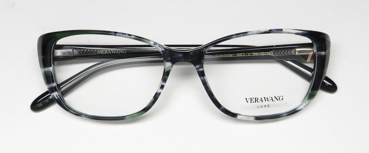 Vera Wang Luxe Kambrie Eyeglasses