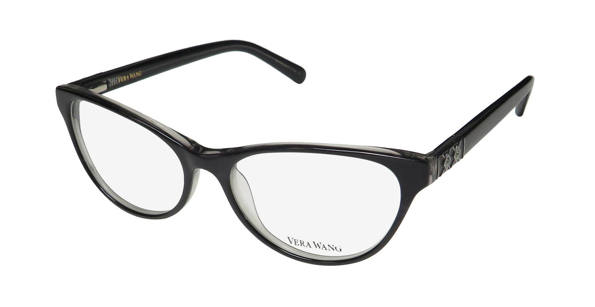 Vera Wang V360 Eyeglasses