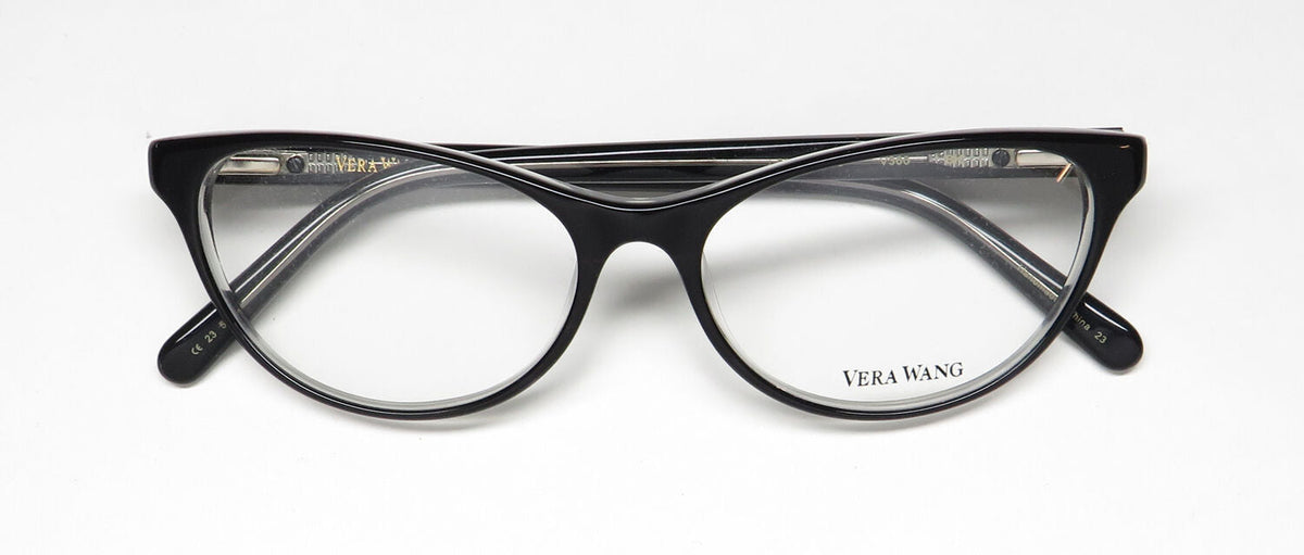 Vera Wang V360 Eyeglasses