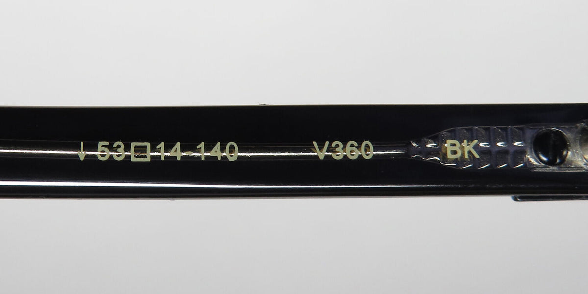 Vera Wang V360 Eyeglasses