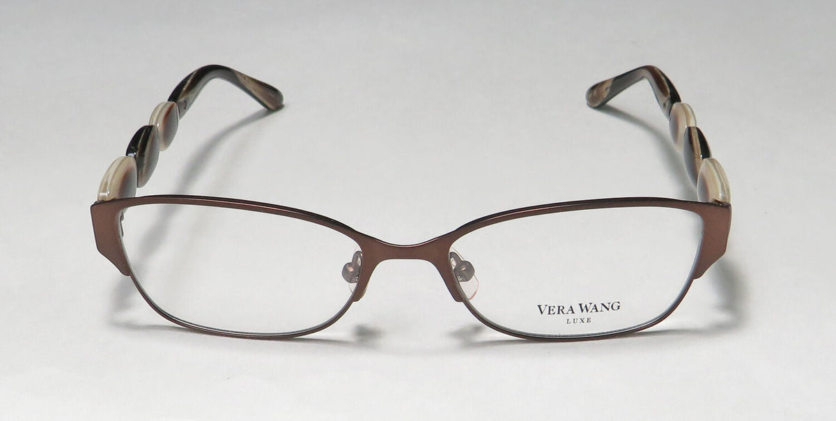 Vera Wang Luxe Odile Eyeglasses