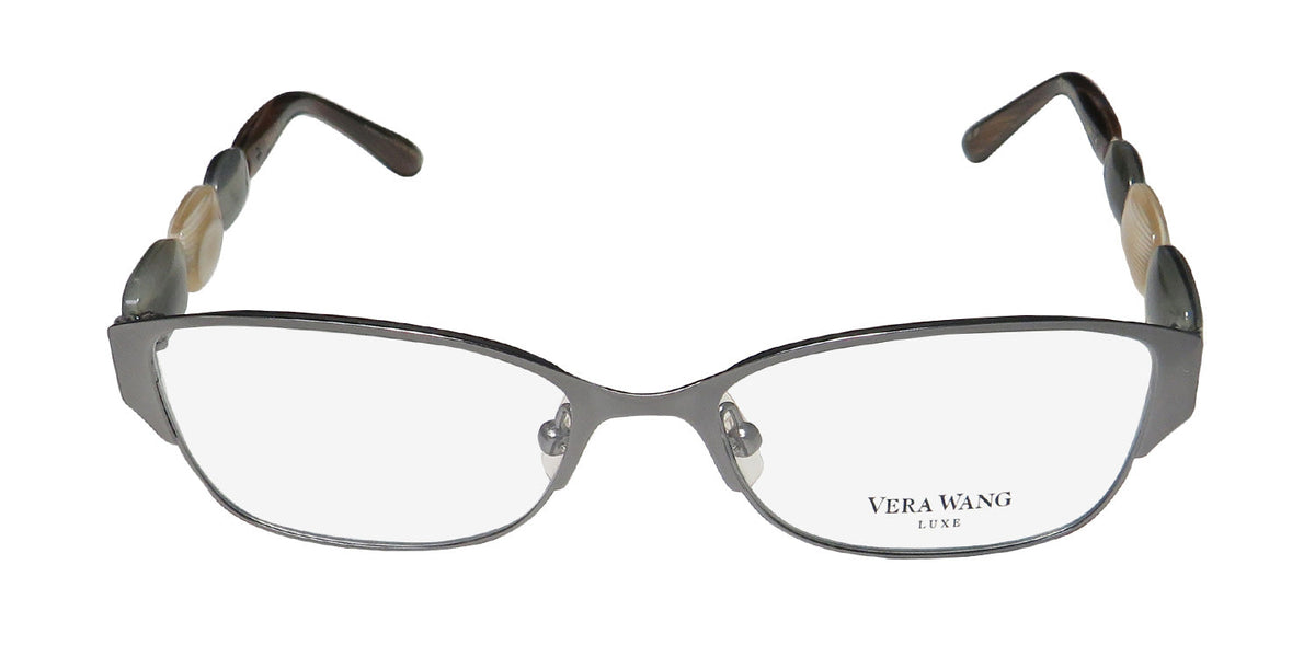 Vera Wang Luxe Odile Eyeglasses