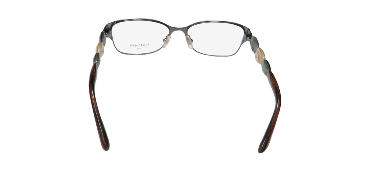Vera Wang Luxe Odile Eyeglasses