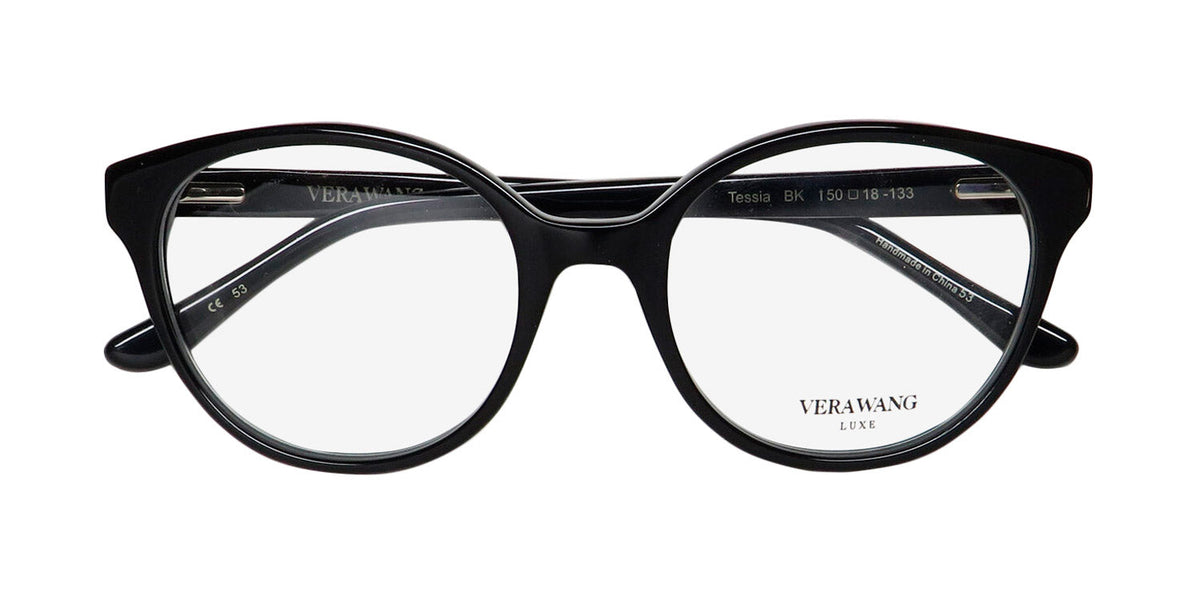 Vera Wang Luxe Tessia Eyeglasses