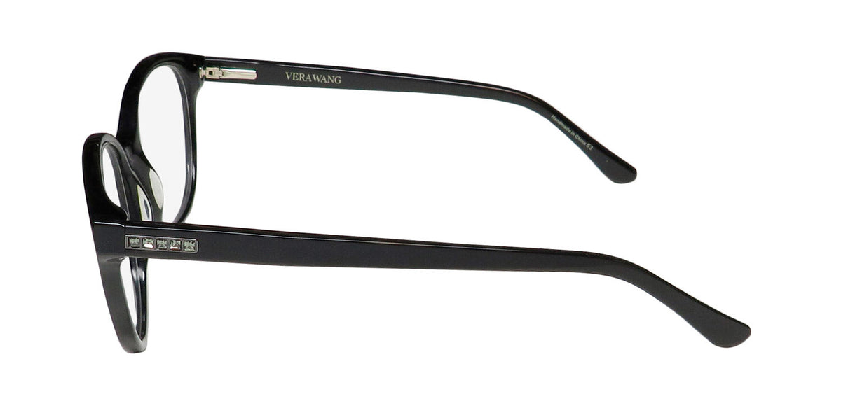 Vera Wang Luxe Tessia Eyeglasses
