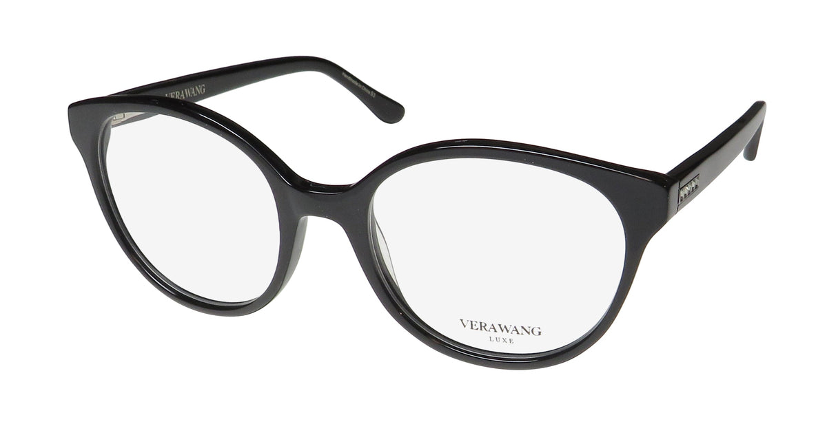 Vera Wang Luxe Tessia Eyeglasses
