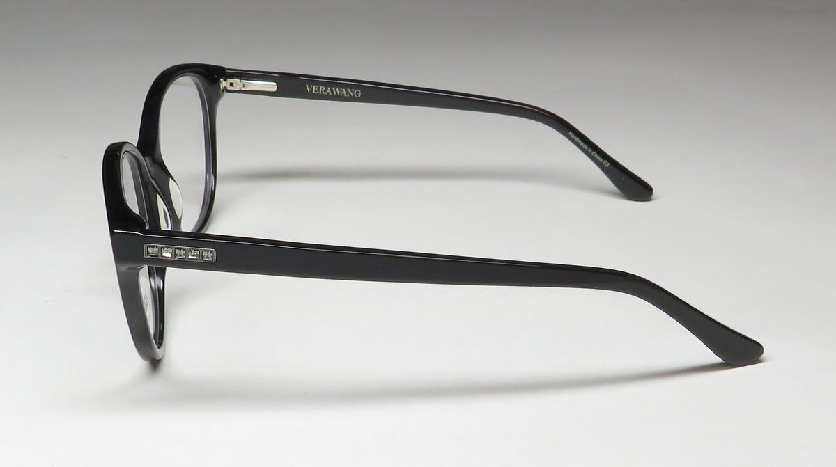 Vera Wang Luxe Tessia Eyeglasses