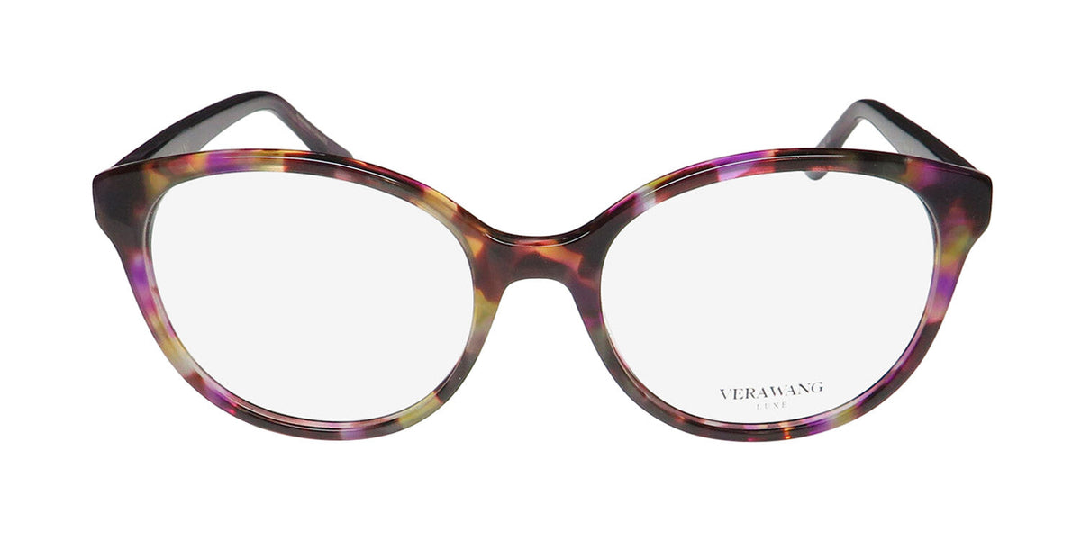 Vera Wang Luxe Tessia Eyeglasses